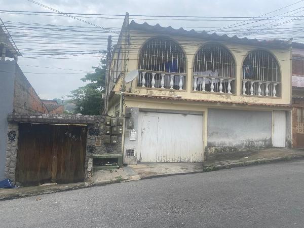 Casa - Venda
