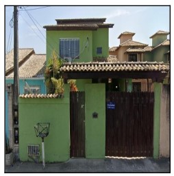 Casa - Venda