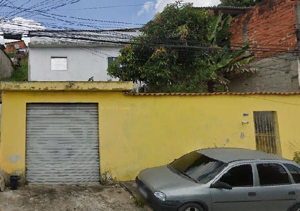 Casa - Venda