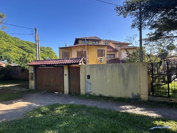 Oferta especial — Casa no Cavalhada, Porto Alegre - RS, Nº 6247, 4 quartos, 3 vagas, 150m²