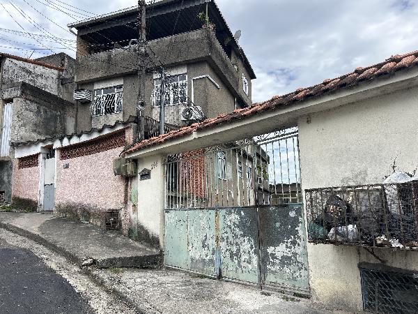 Casa - Venda