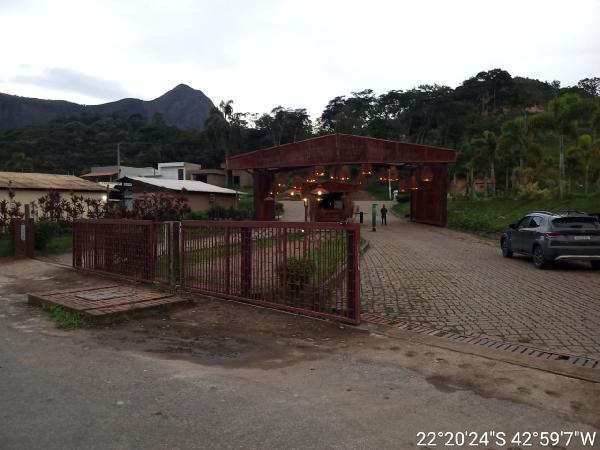 Terreno - Venda