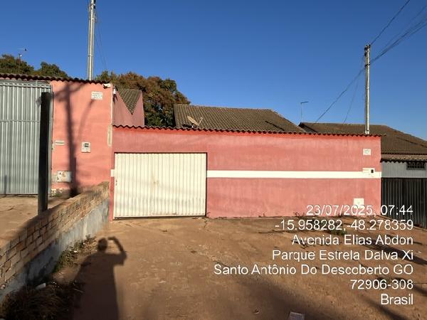 Casa - Venda