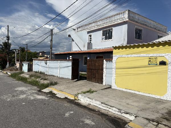 Excelente oportunidade — Casa no Ponta Negra (ponta Negra), Marica - RJ, Nº 8516, 4 quartos, 240m²