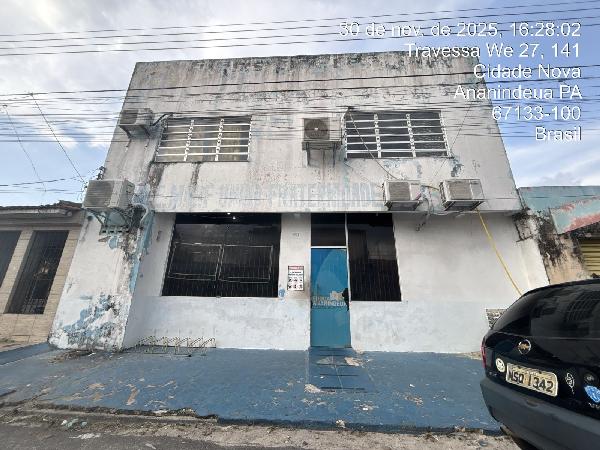 Imóvel Comercial - Venda