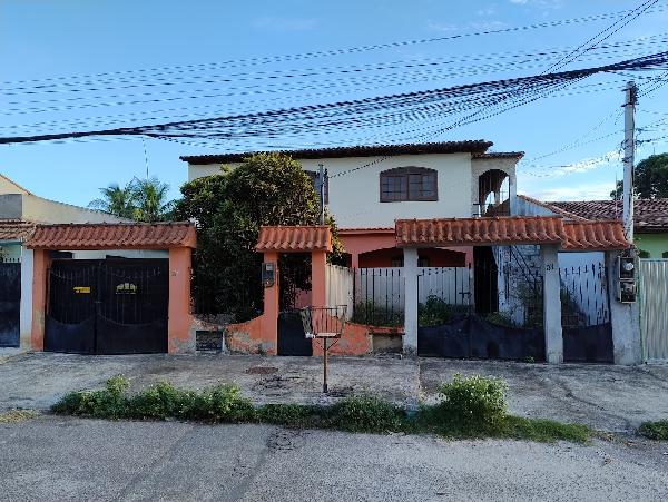 Casa - Venda