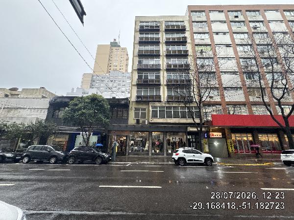Oportunidade facilitada — Loja no Exposicao, Caxias do Sul - RS, Apto 404, 54,2m²