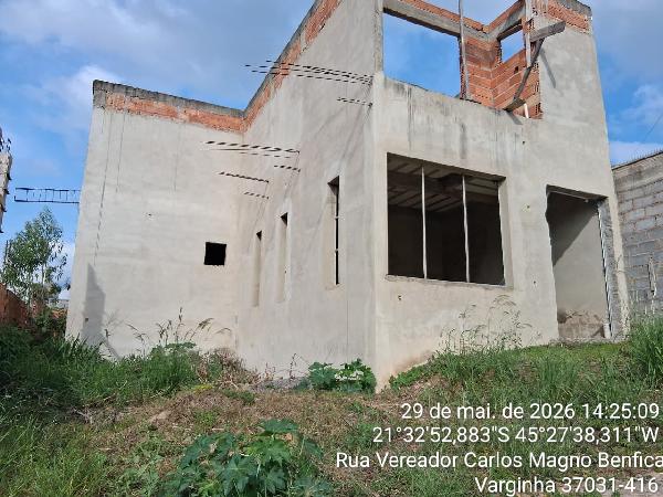 Casa, 5 quartos, 275 m² - Foto 1