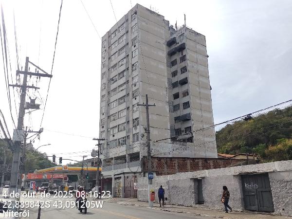 Apartamento - Venda