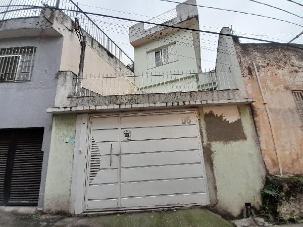 Casa - Venda