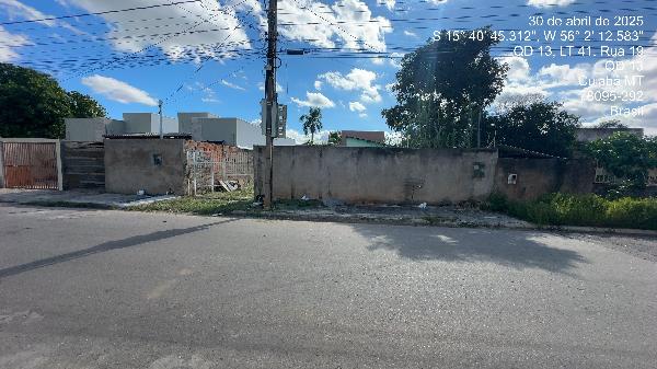 Oferta recomendada — Casa no Coxipo da Ponte, Cuiaba - MT, Nº 236, 1 quarto, 1 vaga, 360m²
