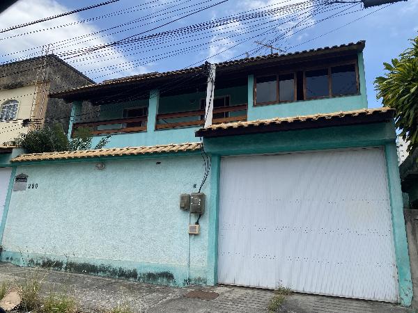 Casa - Venda