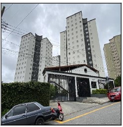 Apartamento - Venda