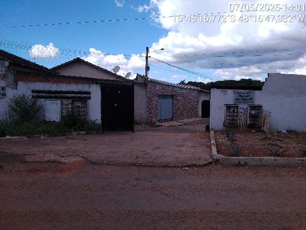 Casa - Venda