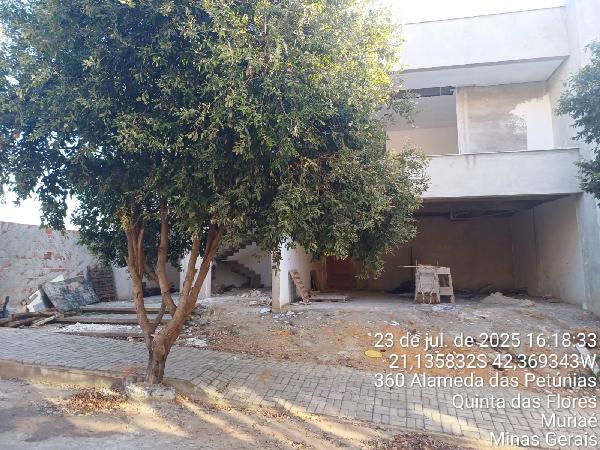 Casa, 4 quartos, 450 m² - Foto 1