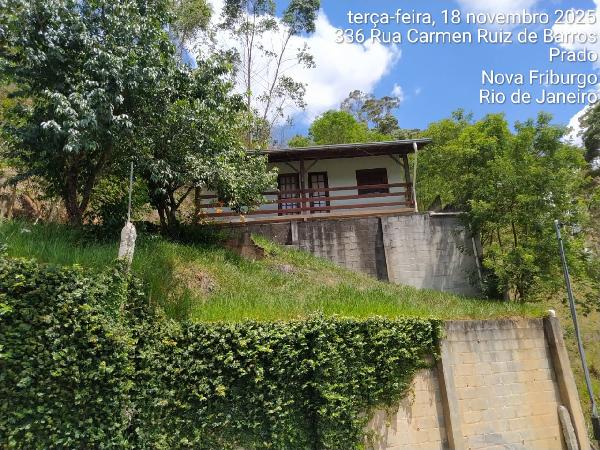 Terreno - Venda