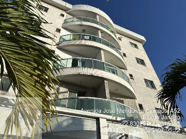 Apartamento - Venda