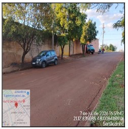 Casa - Venda
