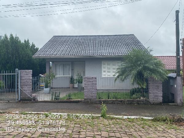 Casa - Venda