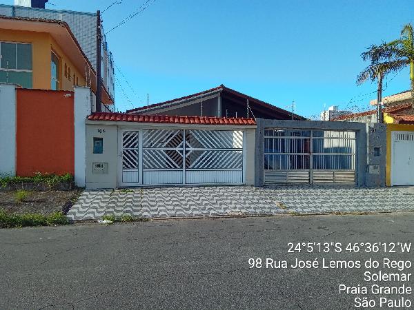 Casa - Venda