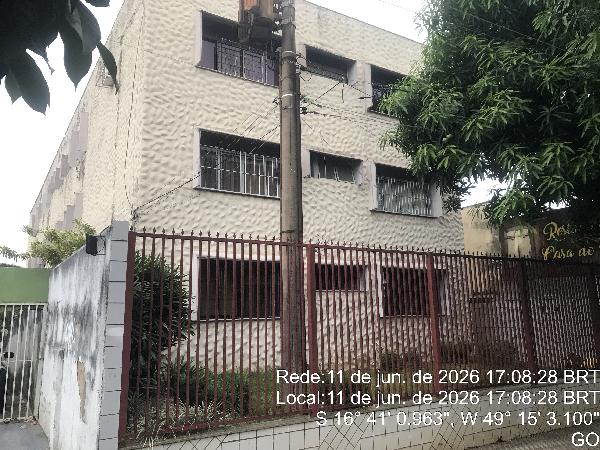 Oportunidade valiosa — Apartamento no Setor Sul, Goiania - GO, Apto 202, 2 quartos, 1 vaga, 152,92m²