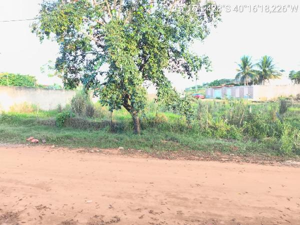 Oferta limitada — Terreno em Itapetinga - BA, Nº 31-31A, 812,83m²