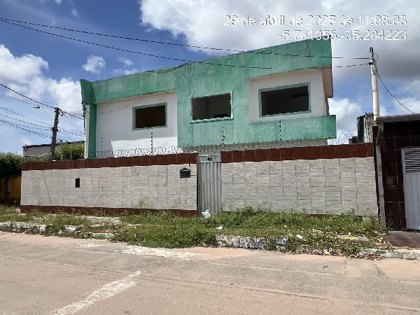 Oferta imperdível — Casa no Nossa Senhora da Apresentacao, Natal - RN, Nº 50, 2 quartos, 375m²