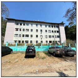 Apartamento - Venda