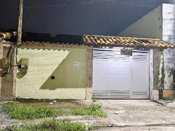 Casa - Venda