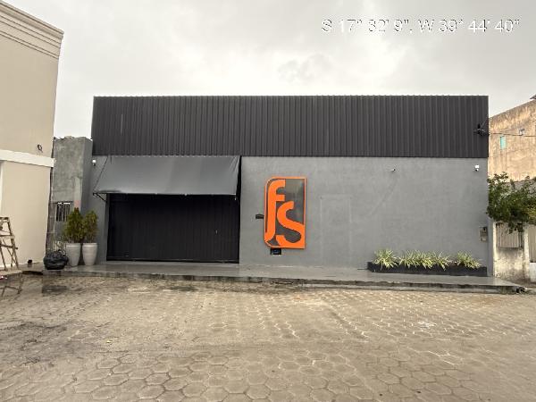 Oportunidade Caixa — Comercial no Centro, Teixeira de Freitas - BA, Nº 267, 307,97m²