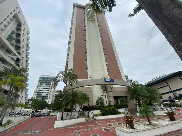 Imóvel com excelente proposta — Apartamento no Barra da Tijuca, Rio de Janeiro - RJ, Apto 1203, 2 quartos, 1 vaga, 74m²