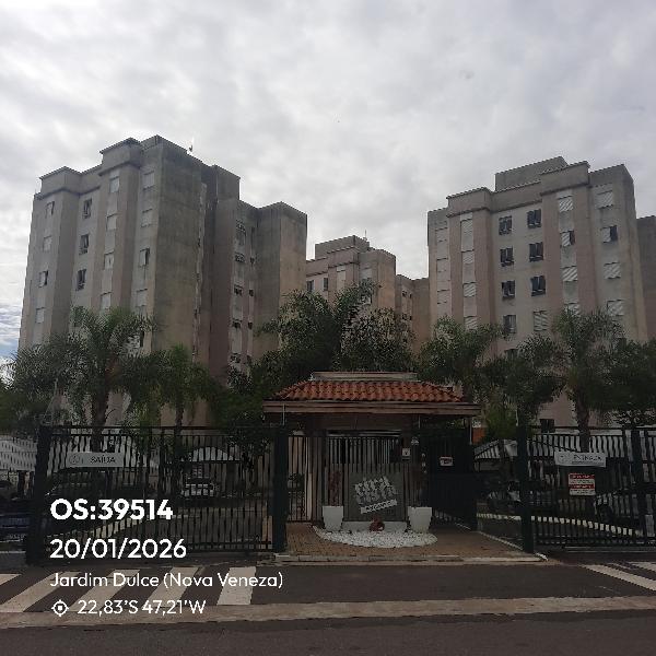 Apartamento - Venda