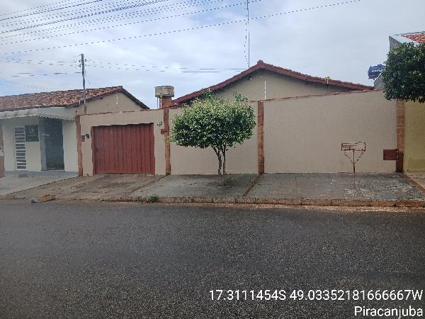 Casa - Venda