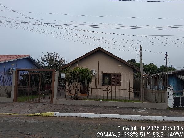 Imóvel em região valorizada — Casa no Arroio da Manteiga, Sao Leopoldo - RS, Nº 48, 2 quartos, 3 vagas, 325m²