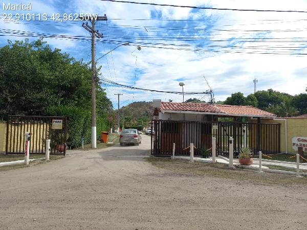 Casa - Venda