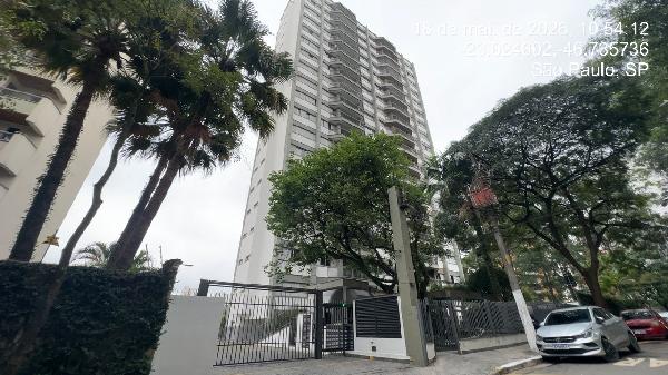 Oferta com diferencial — Apartamento no Vila Andrade, Sao Paulo - SP, Apto 11, 2 vagas, 149,77m²