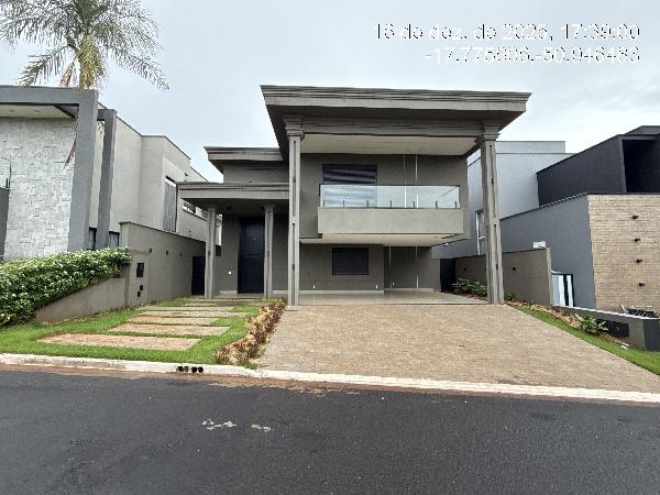Oferta da Caixa — Casa no Residencial Green Park, Rio Verde - GO, N. SN QD 06, 4 quartos, 2 vagas, 471,66m²
