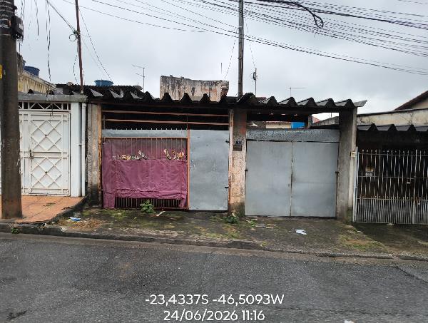 Oportunidade valiosa — Casa no Jardim Almeida Prado, Guarulhos - SP, Nº 187, 5 quartos, 3 vagas, 166,25m²