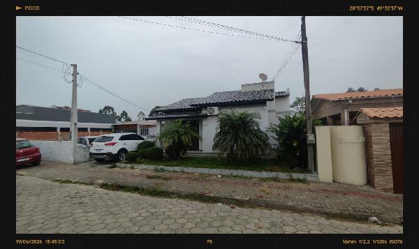 Super oferta — Casa no Mato Alto, Ararangua - SC, Nº 358, 1 quarto, 1 vaga, 240m²