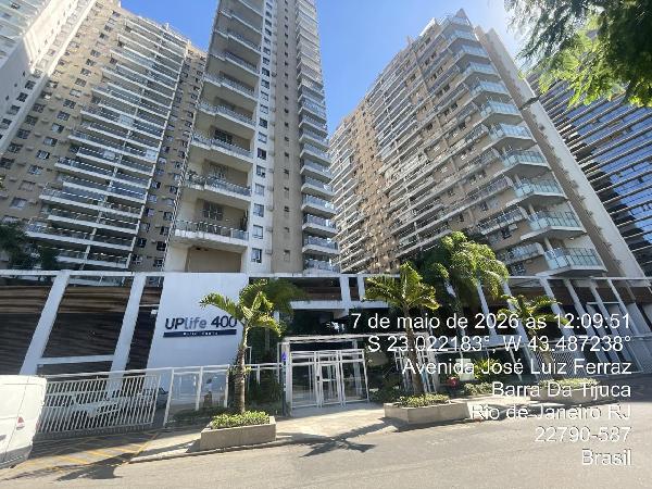 Apartamento - Venda