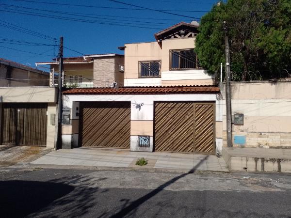 Casa - Venda