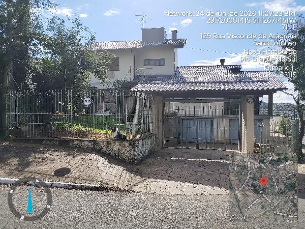 Casa - Venda