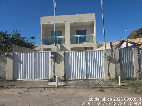 Ótima oportunidade — Apartamento no Praia de Itaipuacu (itaipuacu), Marica - RJ, Apto 102, 1 quarto, 62,64m²