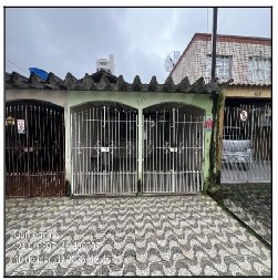 Casa - Venda