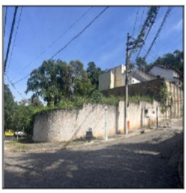 Oferta exclusiva — Terreno no Freguesia (jacarepagua), Rio de Janeiro - RJ, N. SN LT 12 PAL 25508