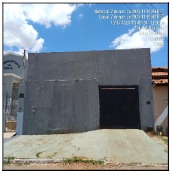 Casa - Venda