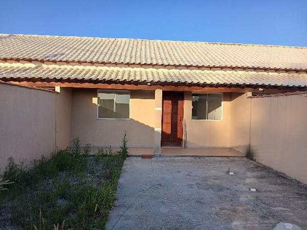 Oportunidade em destaque — Casa no Ponte dos Leites, Araruama - RJ, Nº 205, 2 quartos, 135m²