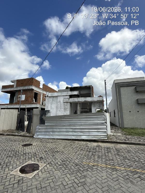Imóvel com ótimo custo — Casa no Mucumagro, Joao Pessoa - PB, Nº 150, 3 quartos, 2 vagas, 200m²