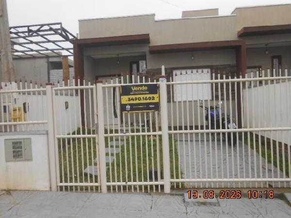 Imóvel para morar ou investir — Casa no Parque dos Anjos, Gravatai - RS, Nº 108, 3 quartos, 132m²