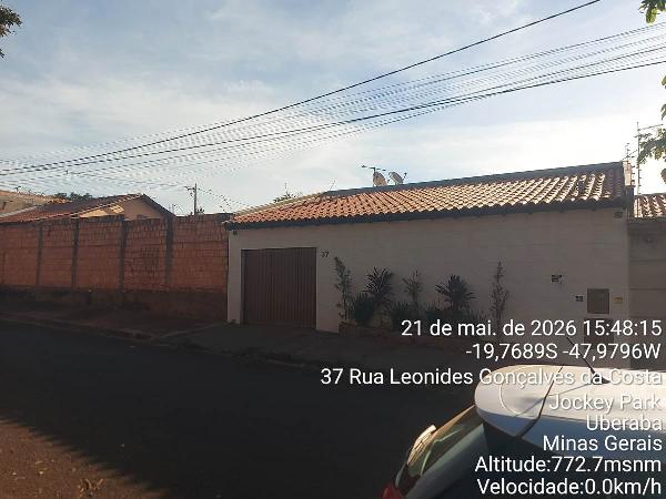 Casa - Venda